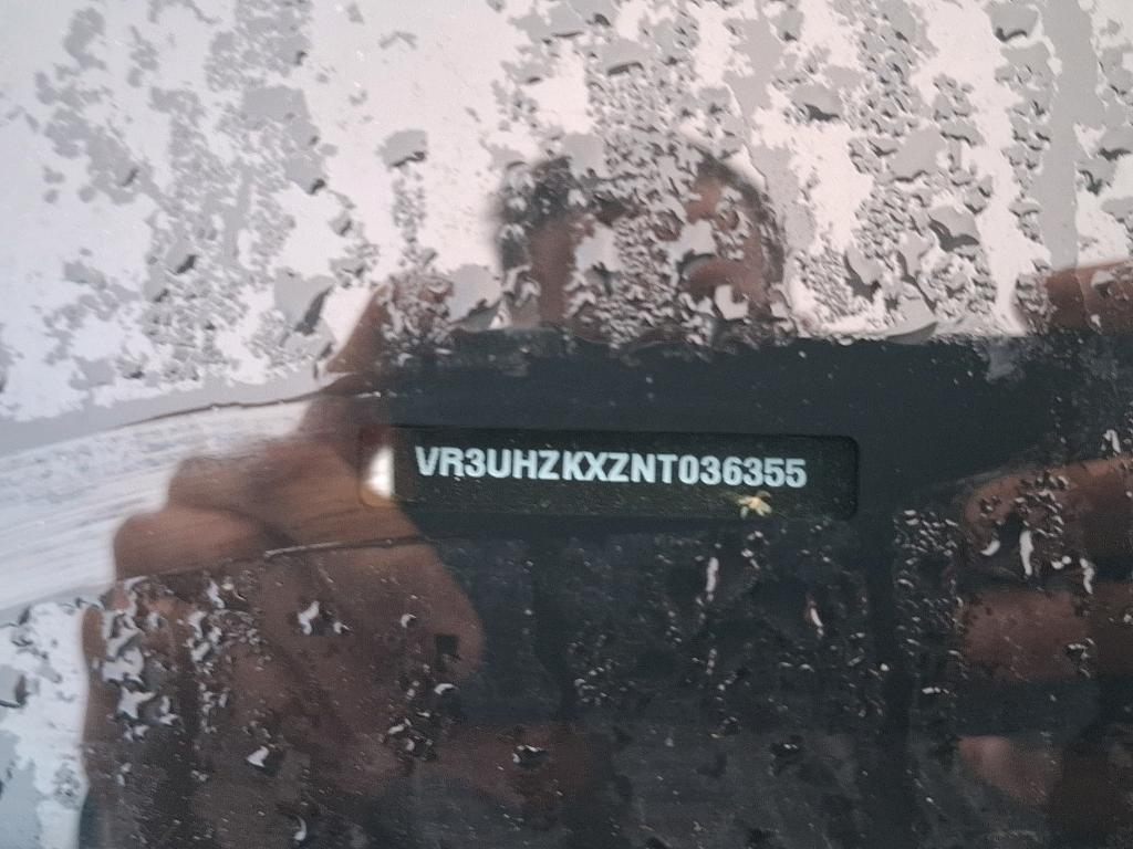 Peugeot 208 Electrique 50 kWh 136ch Active Pack 2022