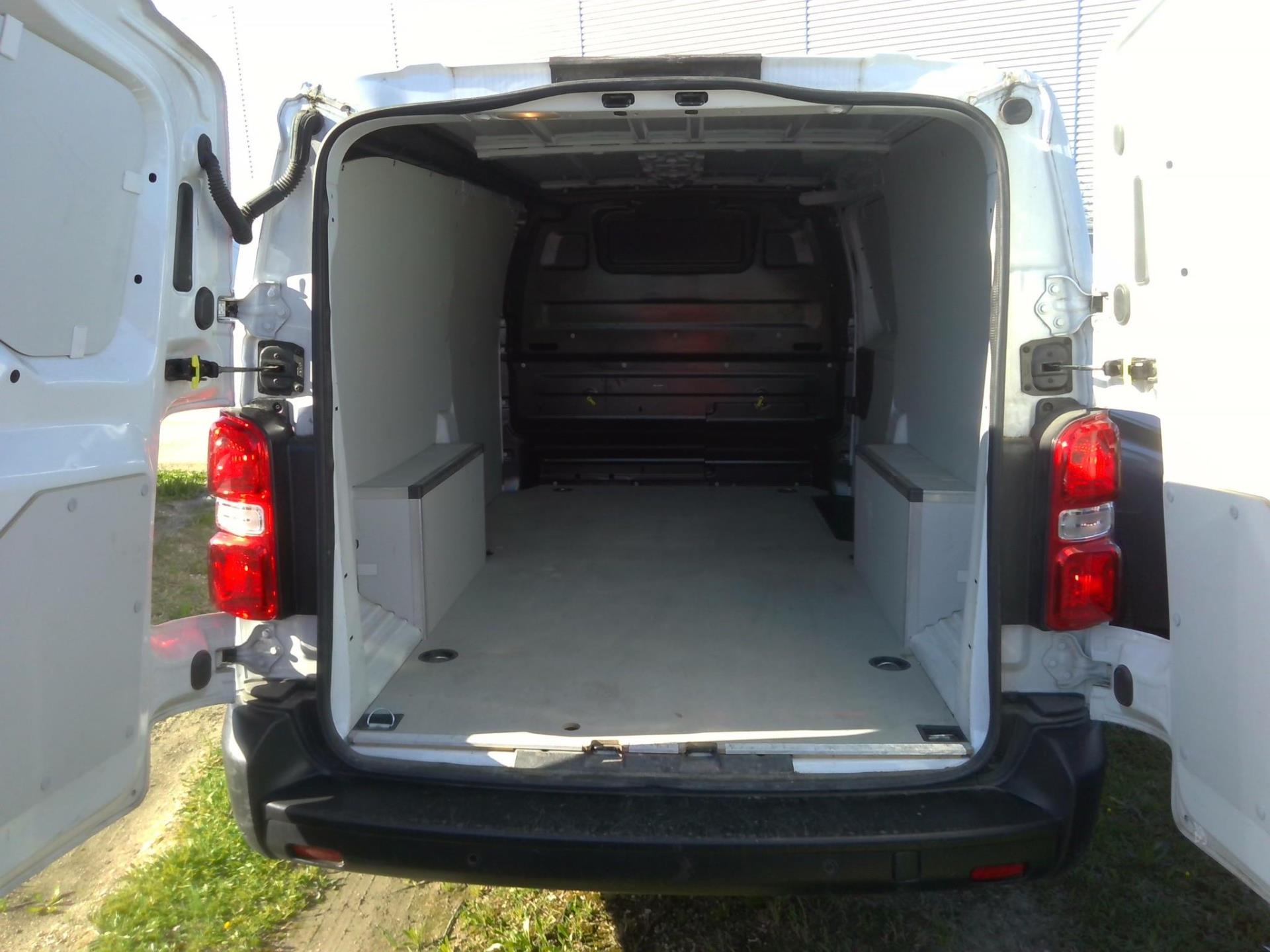 Citroen JUMPY FGN XL BLUEHDI 145 BVM6  2024