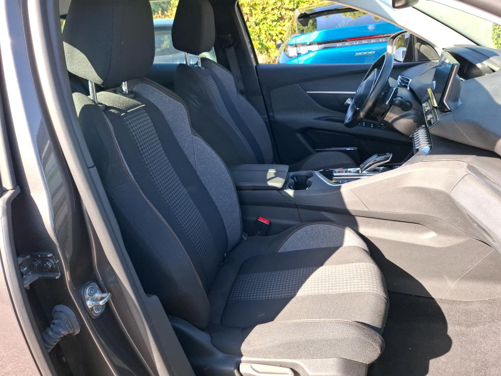Peugeot 3008 BlueHDi 130ch S&S EAT8 Active Pack 2022