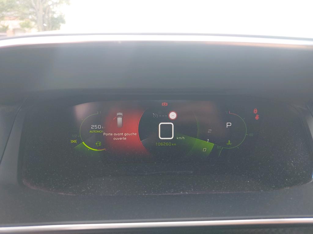 Peugeot 2008 PureTech 130 S&S EAT8 Allure Pack 2022