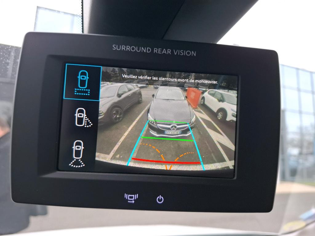 Citroen BERLINGO VAN M 650 BLUEHDI 100 S&S CLUB 2019