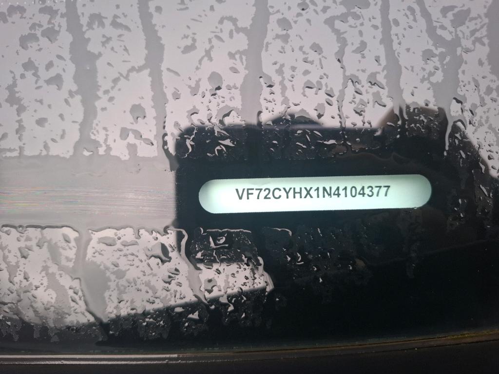 Citroen C3 Aircross BlueHDi 120 S&S EAT6 Shine 2022