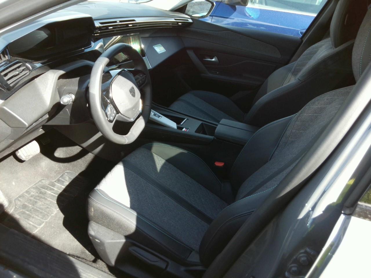 Foto Peugeot 408 3