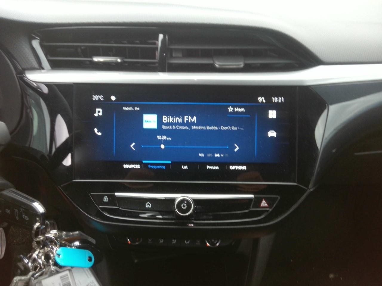 Foto Opel Corsa 6