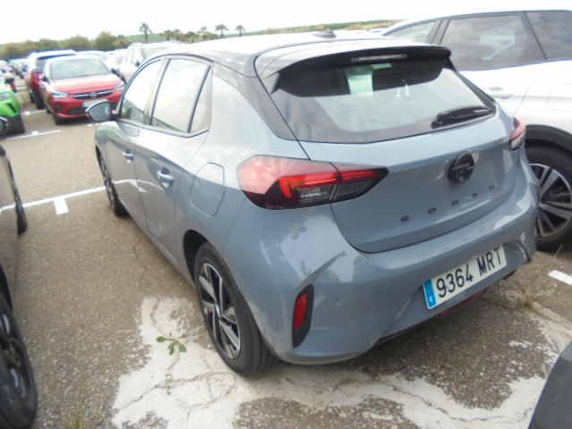 Foto Opel Corsa 9