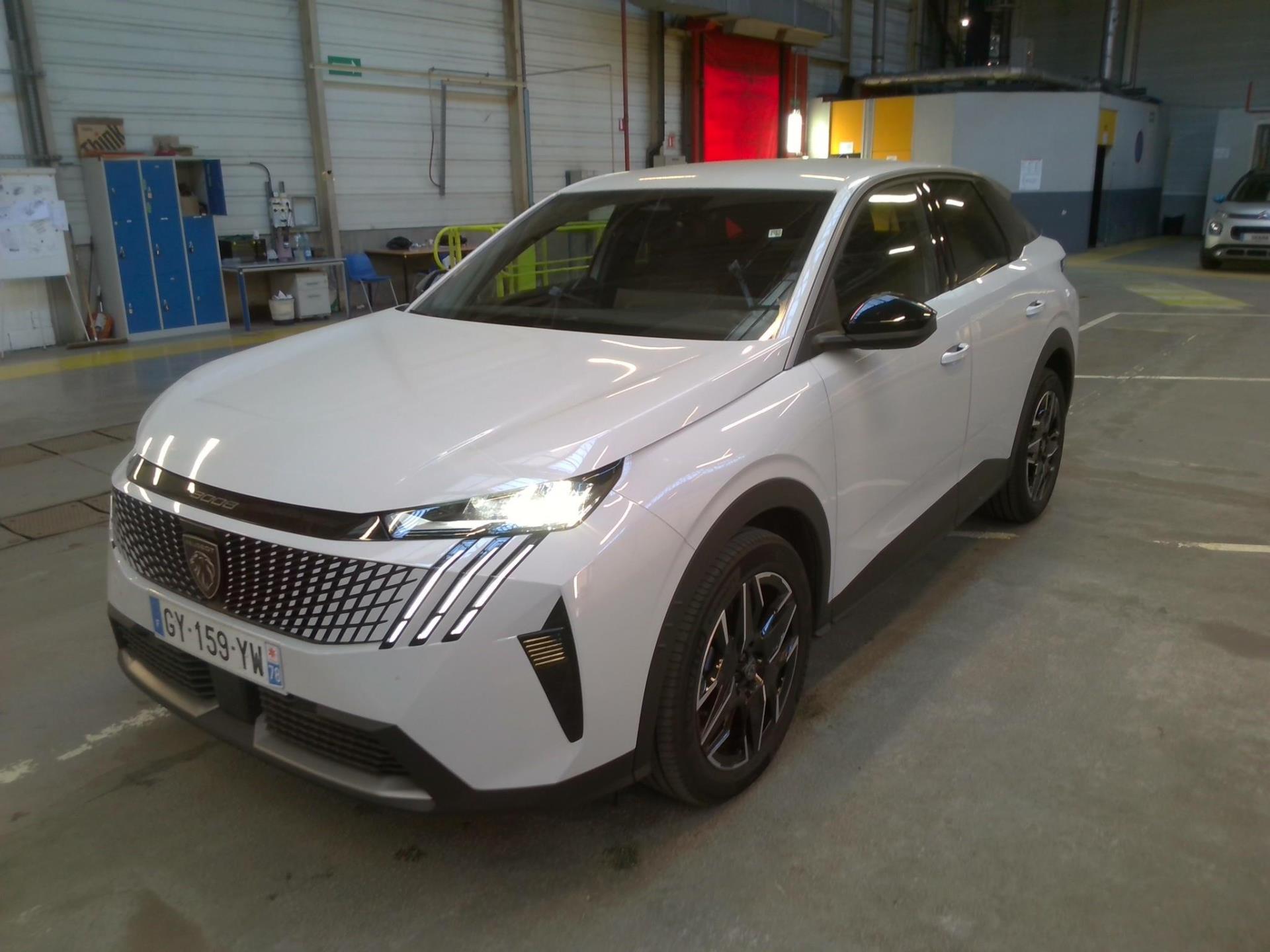 3008 III