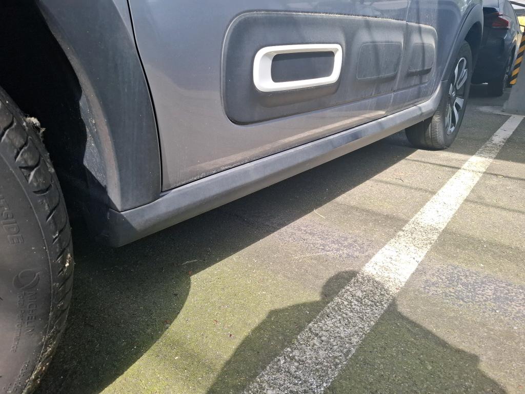Citroen C3 PureTech 110 S&S BVM6 Shine 2023