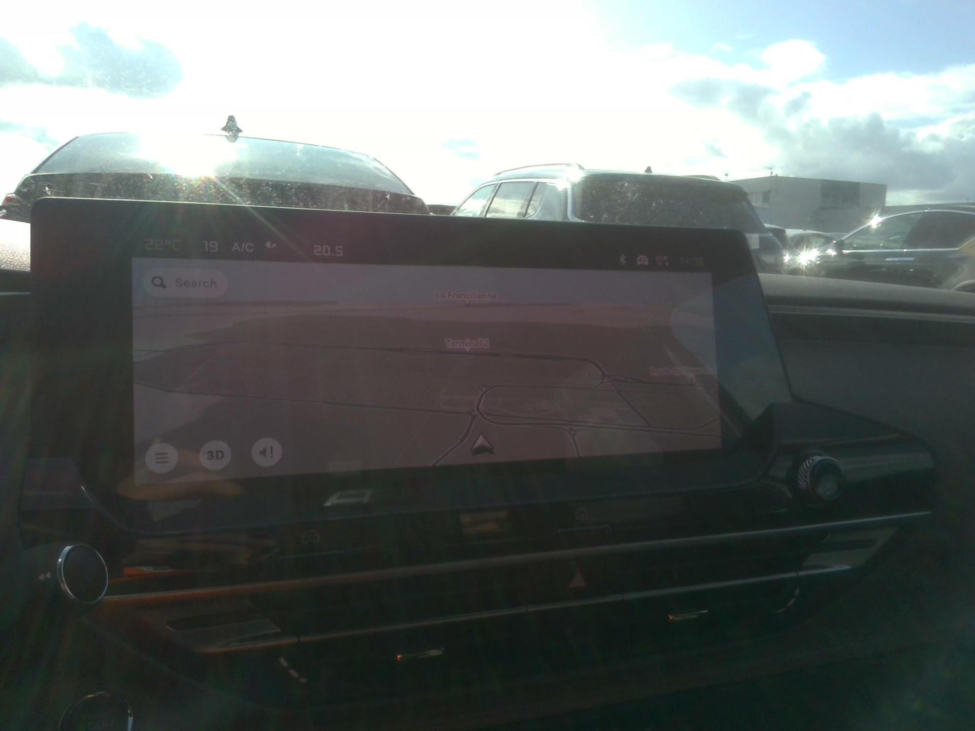 Citroen C5 X Hybride Rechargeable 225 S&S e-EAT8 Shine Pack 2023