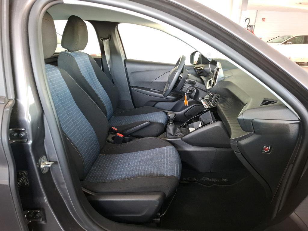 Peugeot 208 BLUEHDI 100 S&S BVM6 PREMIUM PACK 2021