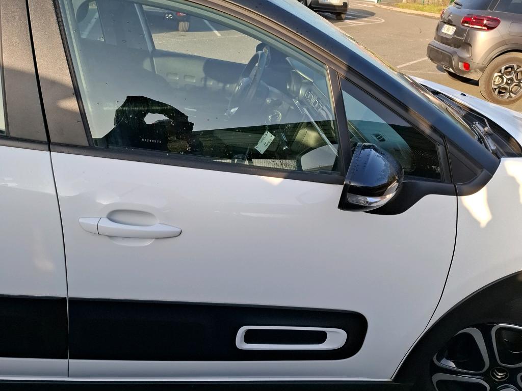 Citroen C3 PureTech 83 S&S BVM5 Shine 2022