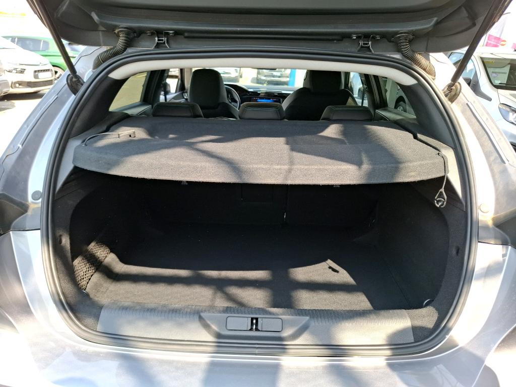Peugeot 308 BlueHDi 130ch S&S EAT8 Allure 2022