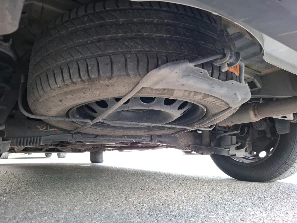 Citroen BERLINGO VAN M 650 BLUEHDI 130 S&S EAT8 DRIVER 2022