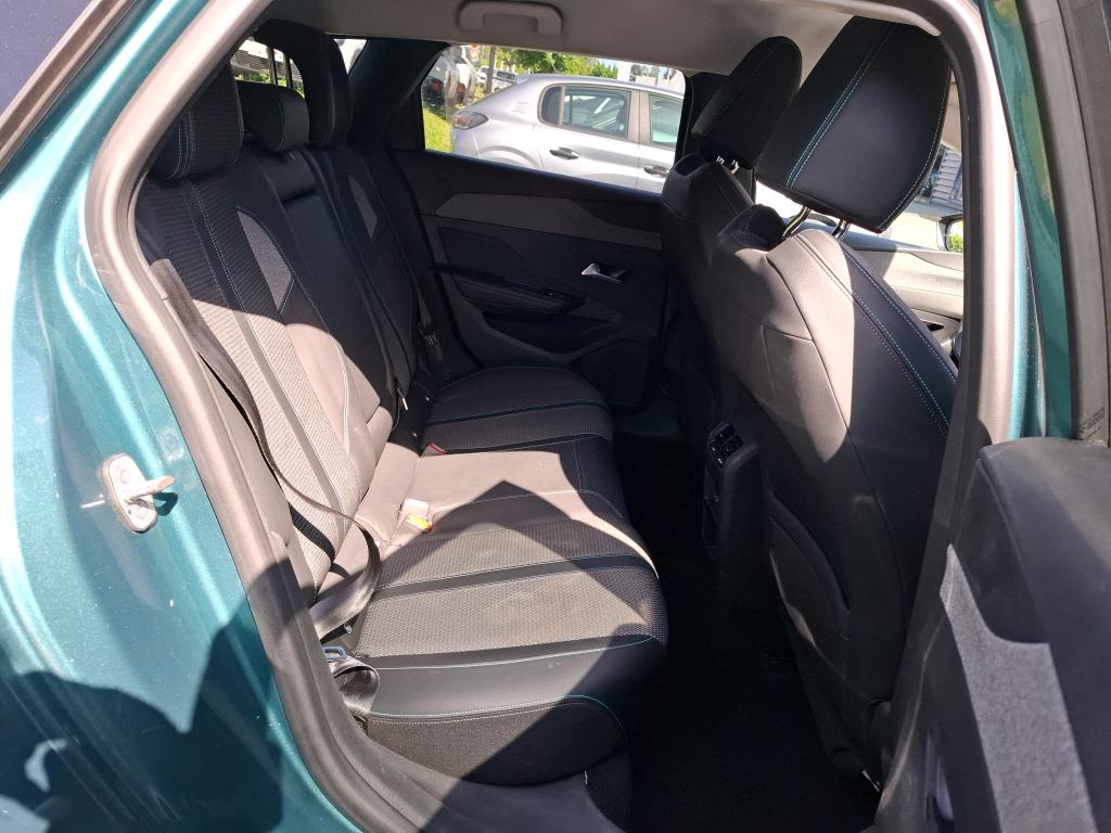 Peugeot 308 SW BlueHDi 130ch S&S EAT8 Allure Pack 2022