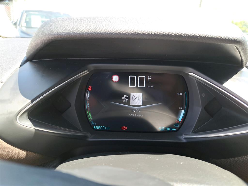 DS DS3 Crossback E-Tense So Chic 2020