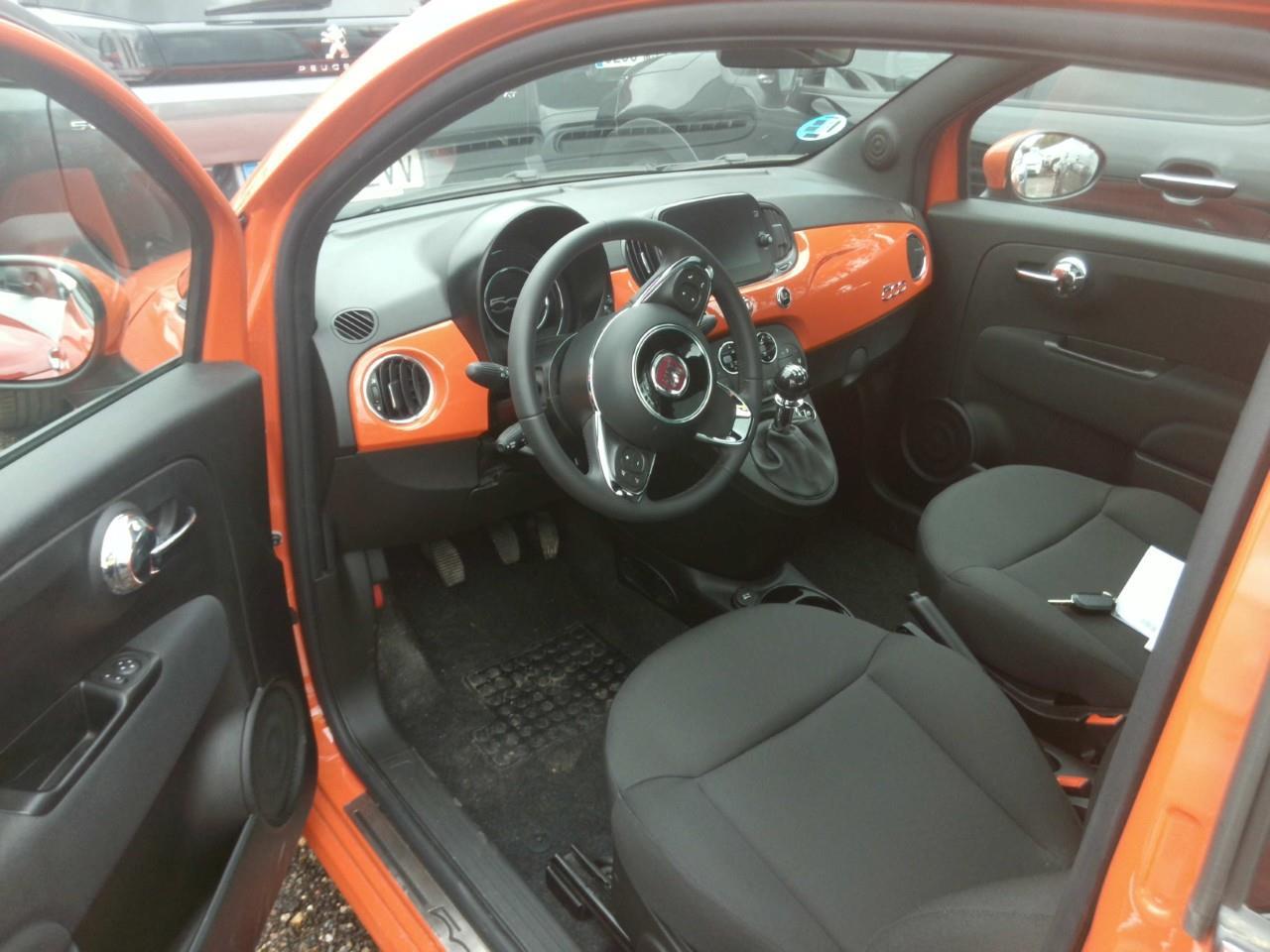Foto Fiat 500X 7