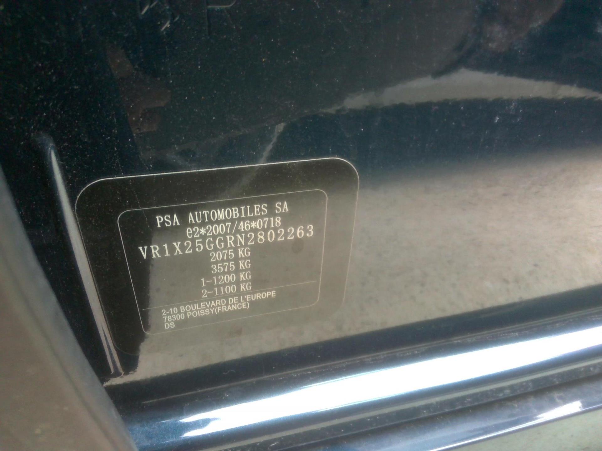 DS DS 9 PureTech 225 EAT8 Rivoli + 2023