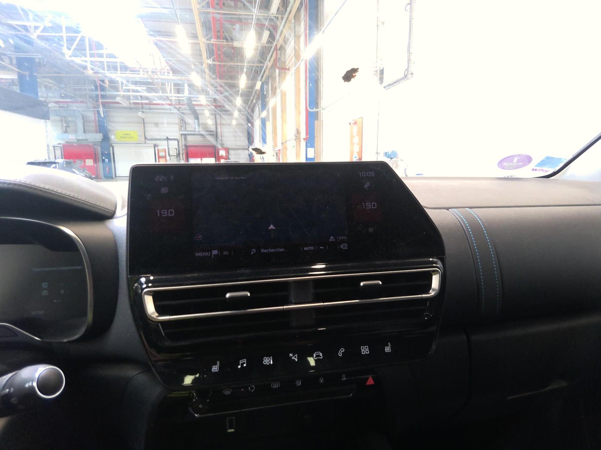 Citroen C5 Aircross Hybride 136 e-DCS6 Max 2023