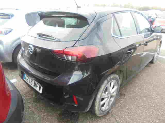 Foto Opel Corsa 7