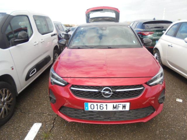 Opel Corsa Corsa GS 1.2T XHL MT6 S/S 100 CV (74kW)