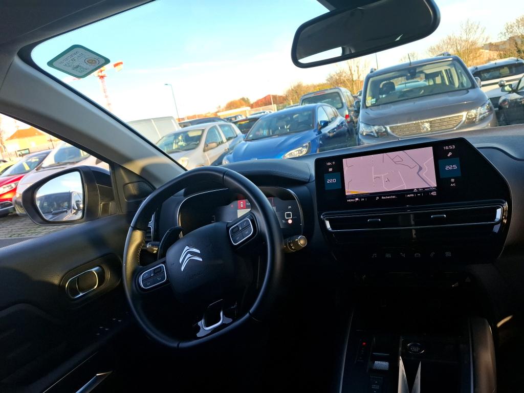 Citroen C5 Aircross BlueHDi 130 S&S EAT8 C-Series 2022