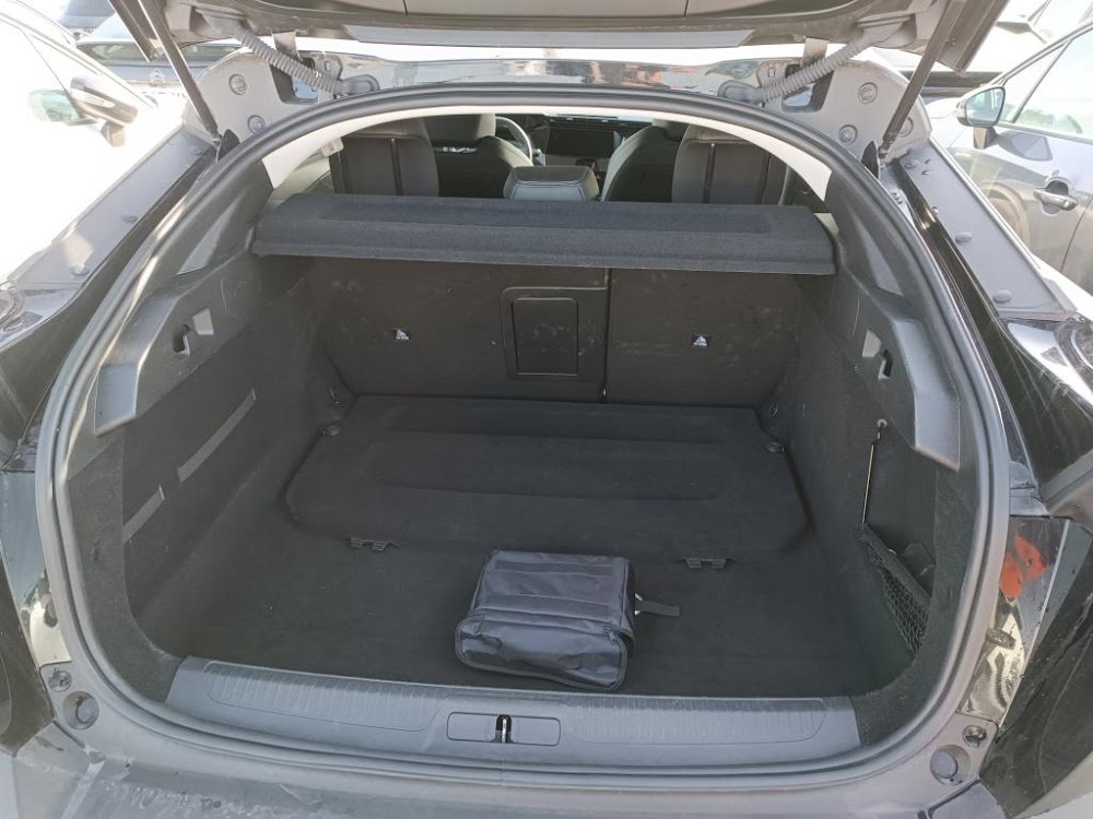 Foto Peugeot 408 12