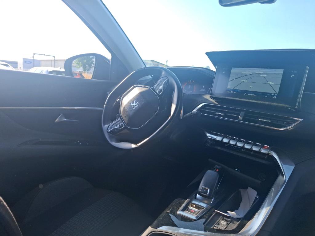 Peugeot 3008 BlueHDi 130ch S&S EAT8 Active Pack 2021