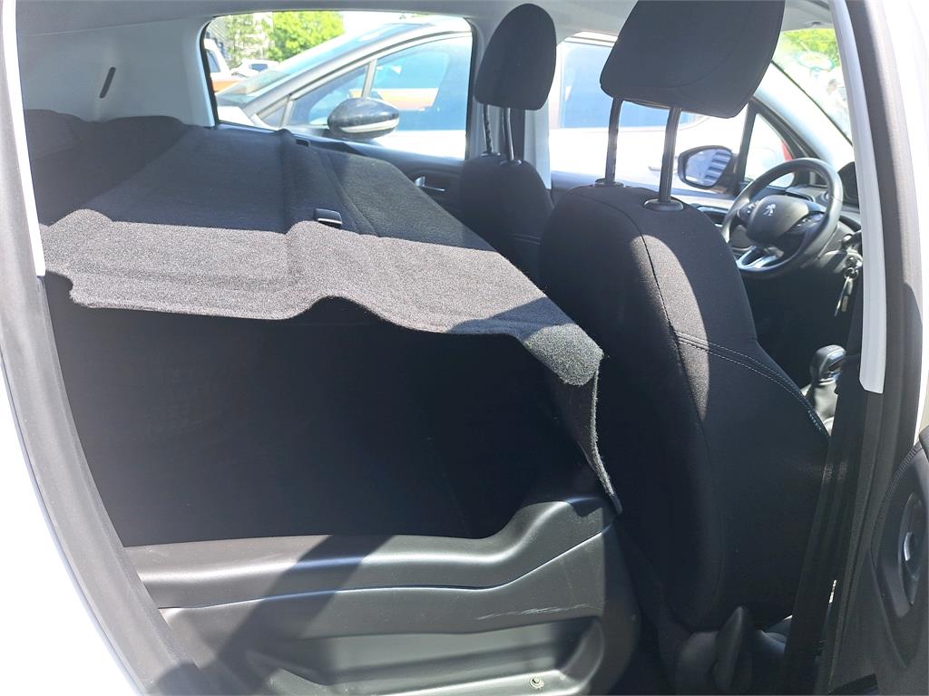 Peugeot 208 1.6 BLUEHDI 100 S&S BVM5 ACTIVE BUSINESS R' 2017