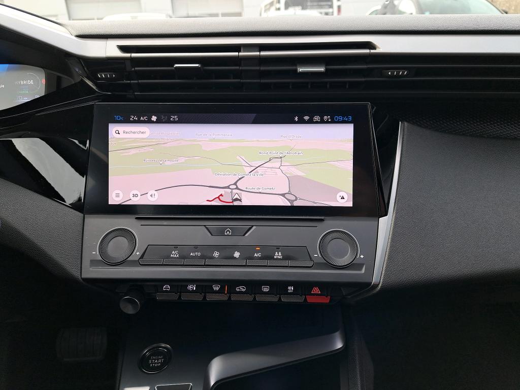 Peugeot 308 PHEV 180 e-EAT8 Active Pack 2023