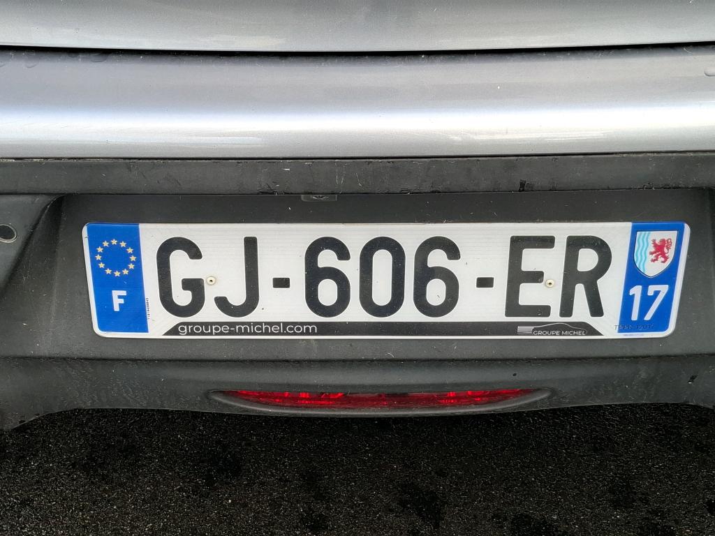 DS DS3 Crossback PureTech 155 EAT8 Performance Line+ 2022