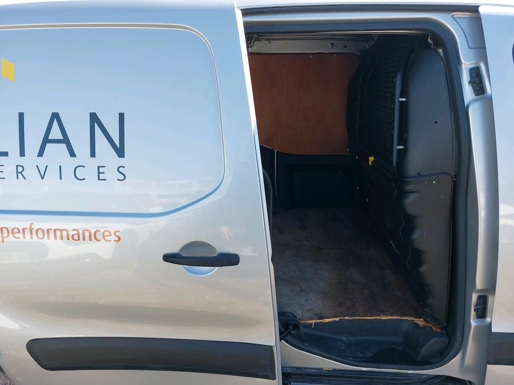 Citroen BERLINGO M BLUEHDI 75 CLUB 2019