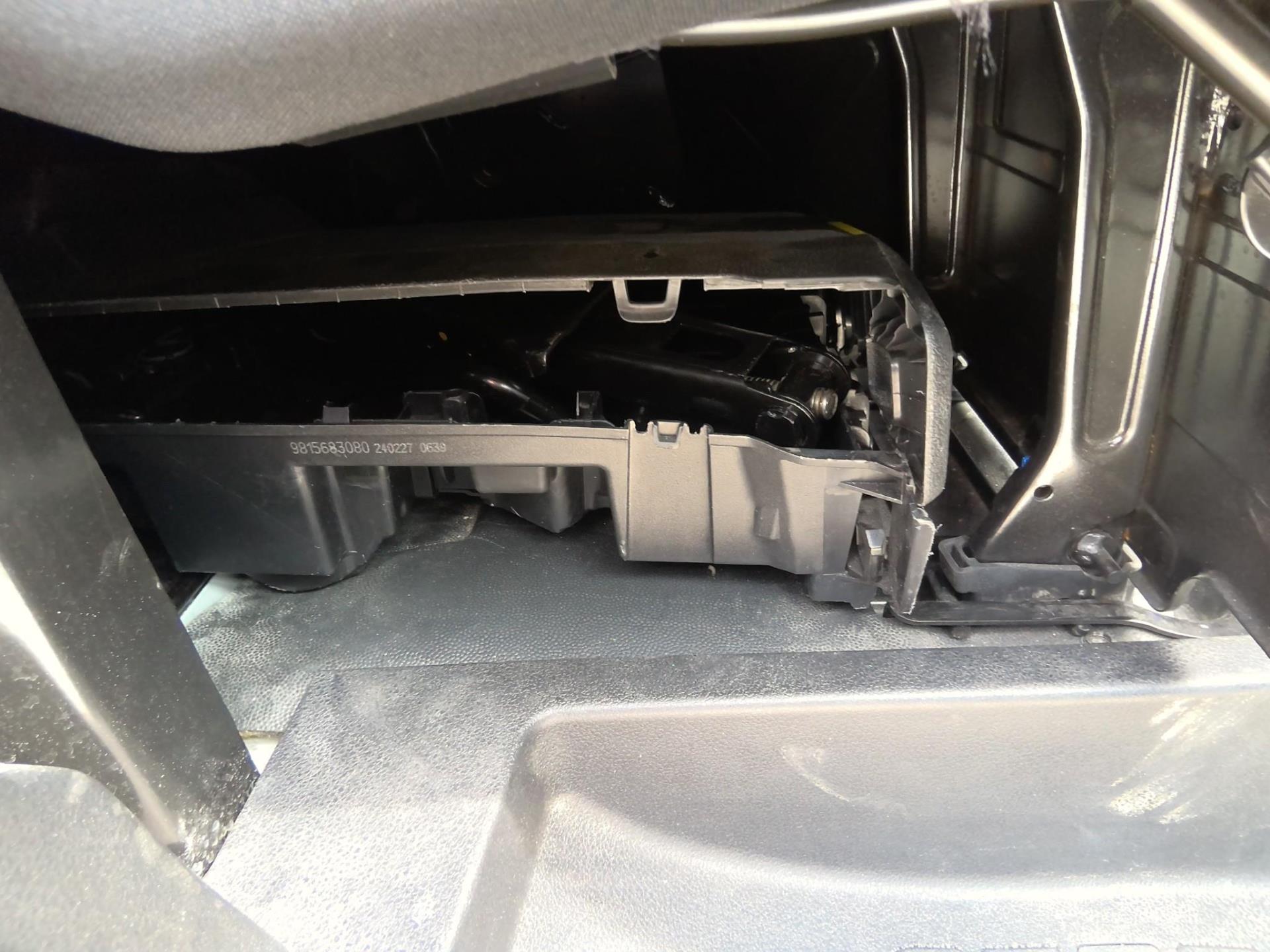 Citroen JUMPY FGN M BLUEHDI 145 BVM6  2024