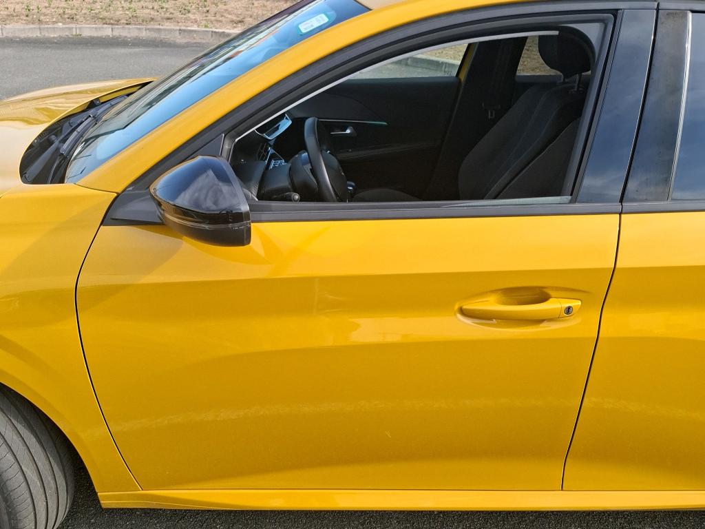 Peugeot 208 II