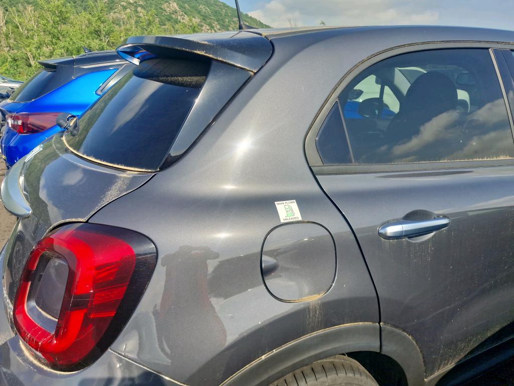 FIAT 500X 1.5 FireFly 130 ch S/S DCT7 Hybrid 2023
