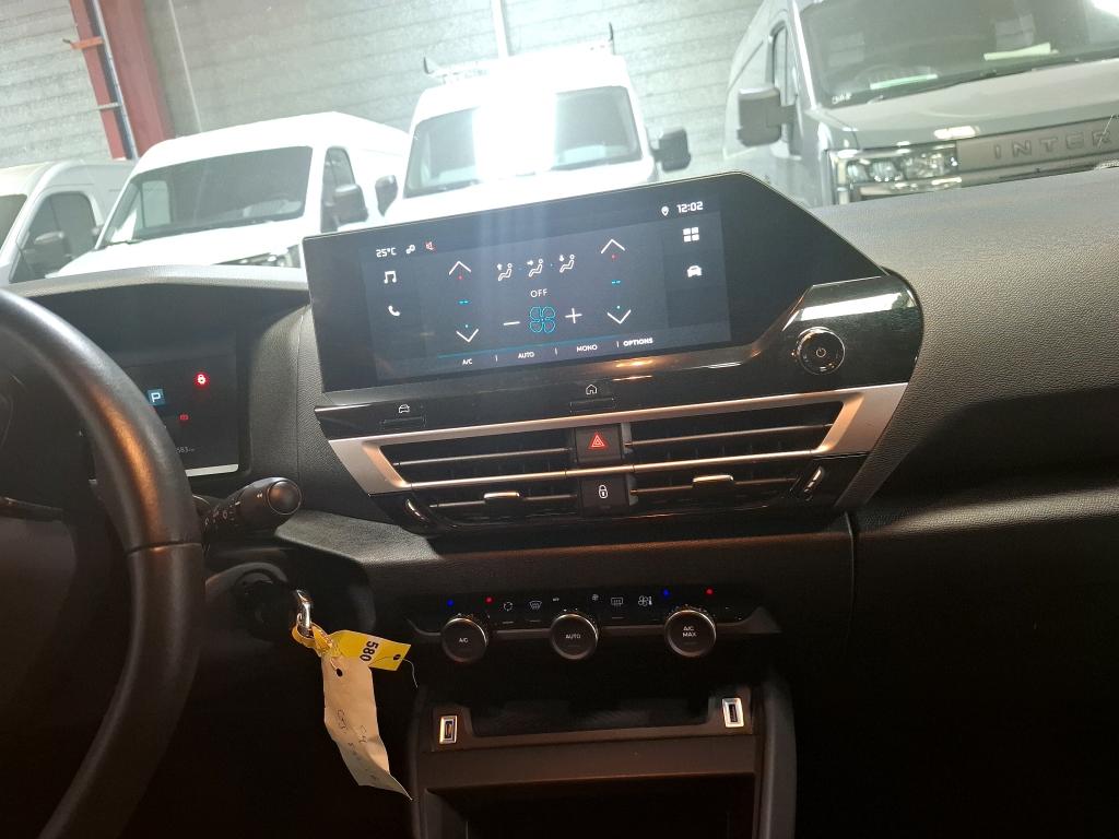 Citroen C4 PureTech 130 S&S EAT8 Feel 2022