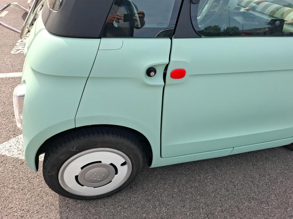 FIAT TOPOLINO