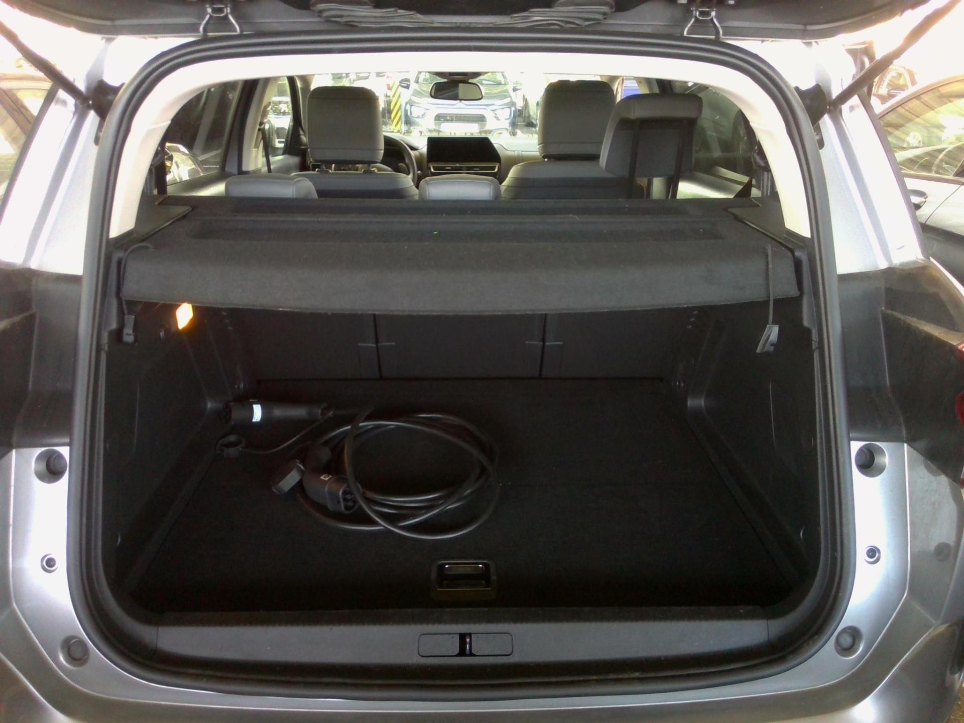 Citroen C5 Aircross Hybride Rechargeable 225 e-EAT8 Shine Pack 2023