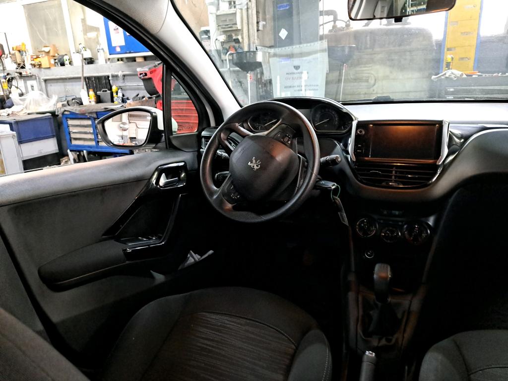 Peugeot 208 AFFAIRE BLUEHDI 100 S&S BVM5 PREMIUM PACK 2020