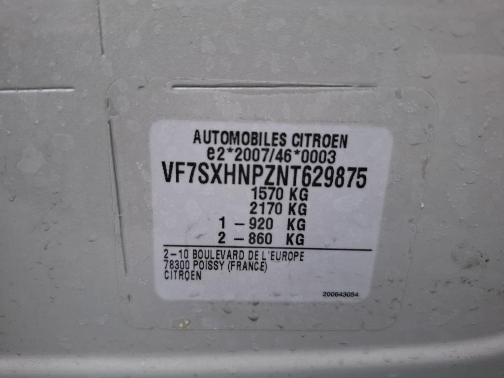 Citroen C3 PureTech 110 S&S BVM6 Shine 2022