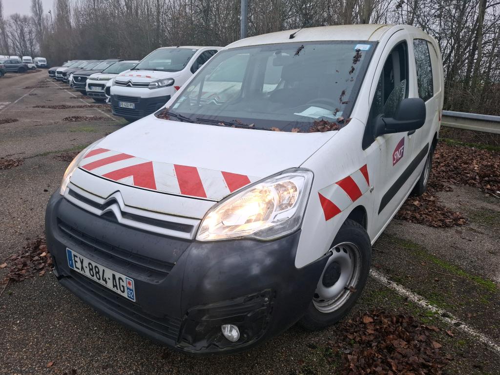 BERLINGO II