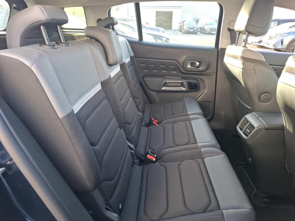 Citroen C5 Aircross BlueHDi 130 S&S BVM6 Feel 2022