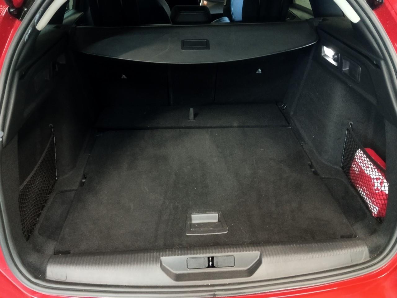 Peugeot 308 III