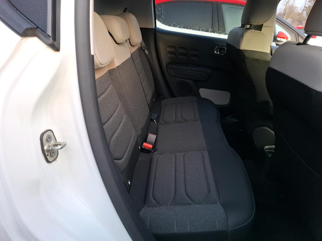 Citroen C3 PureTech 83 S&S BVM5 Shine Pack 2022