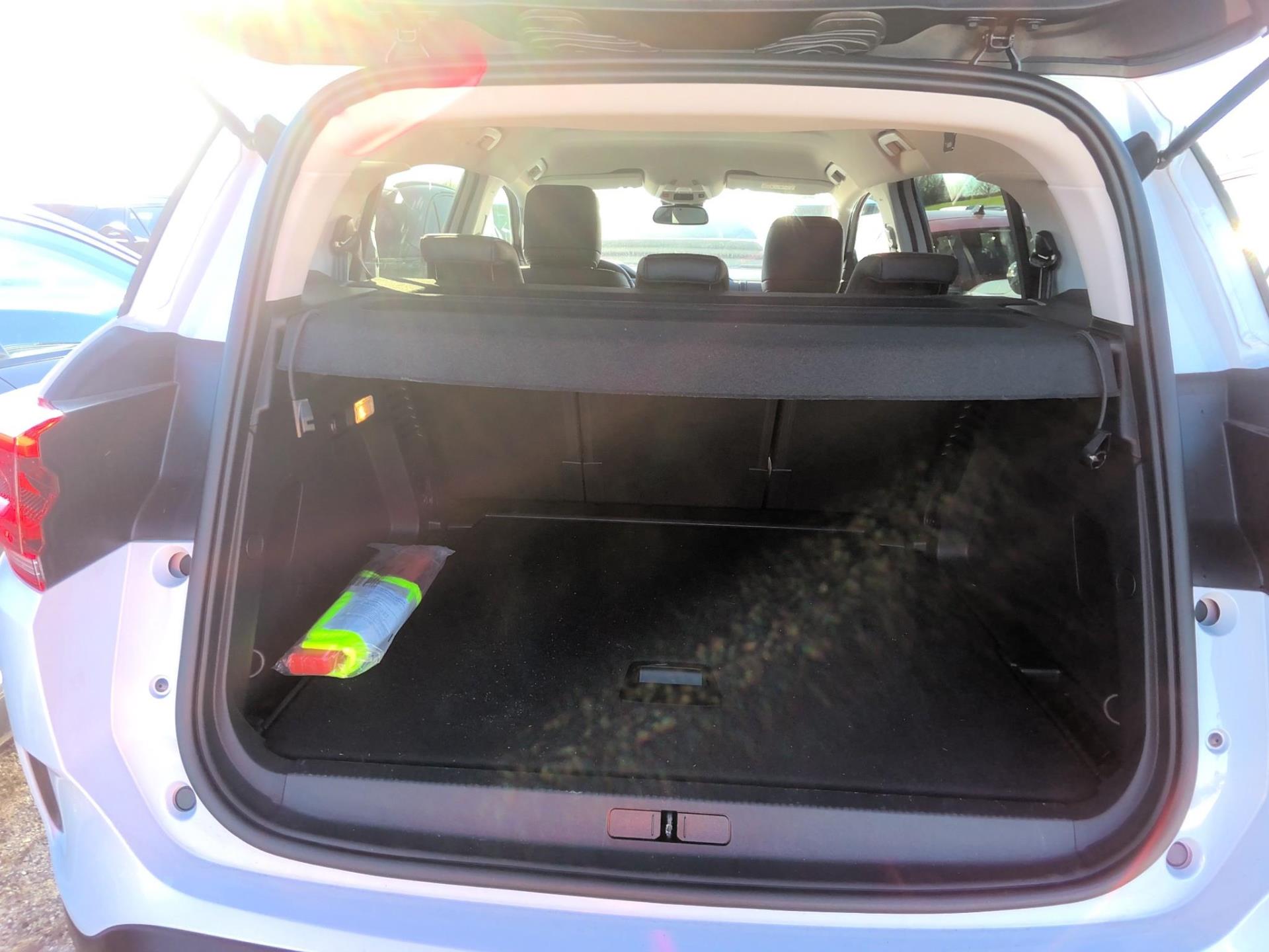Citroen C5 Aircross BlueHDi 130 EAT8 Plus 2024