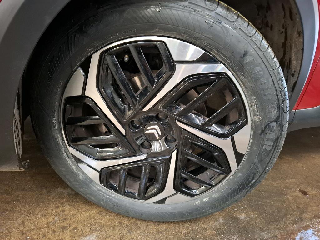 Citroen C4 PureTech 130 EAT8 Max 2023