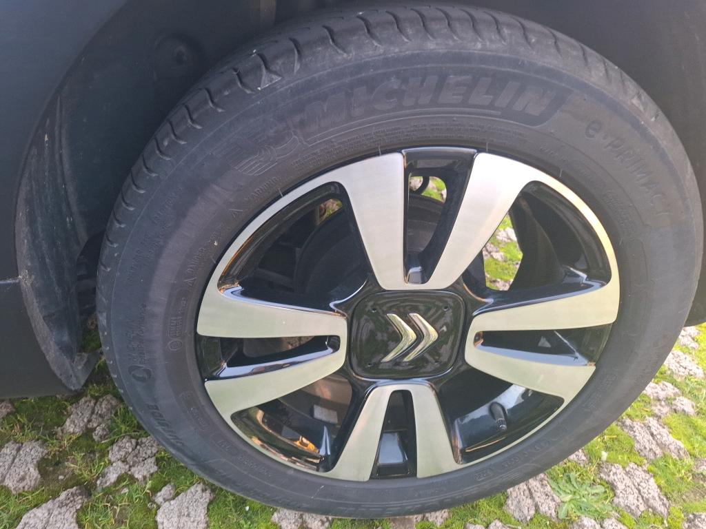 Citroen C3 PureTech 83 S&S BVM5 C-Series 2023