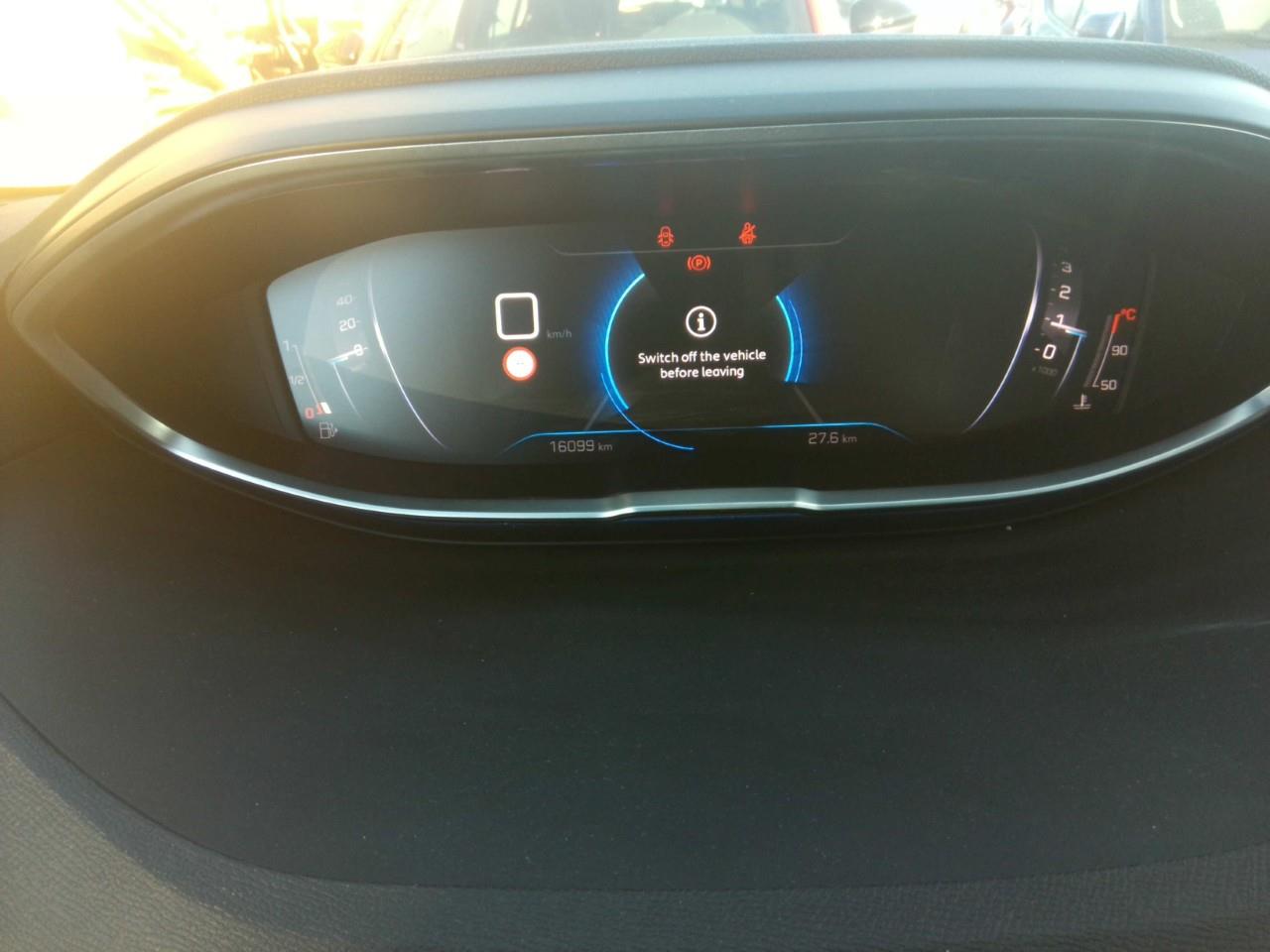 Foto Peugeot 3008 5