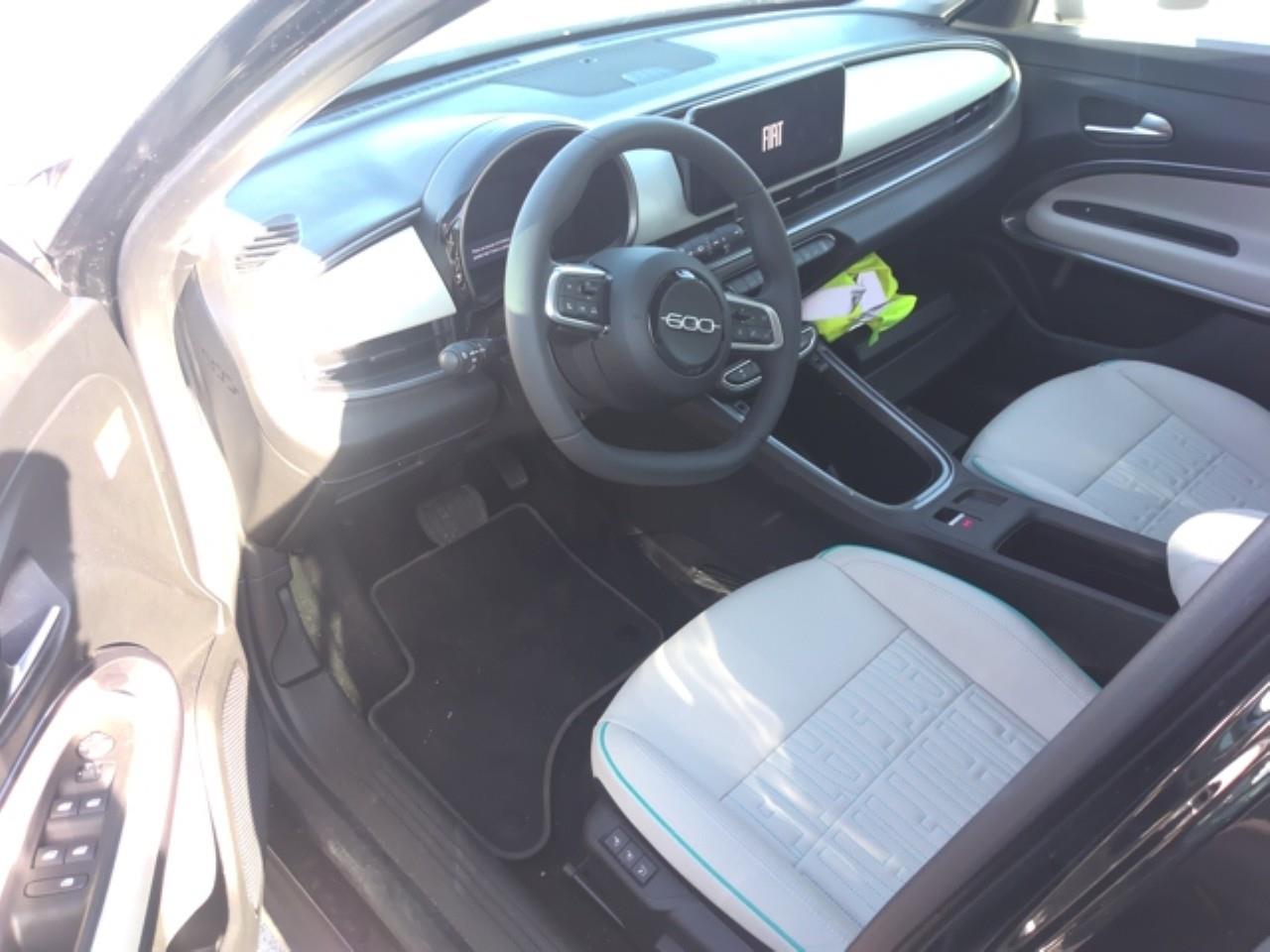 Foto Fiat 600 3