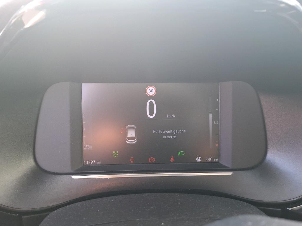 Opel Corsa 1.2 75 ch BVM5  2024