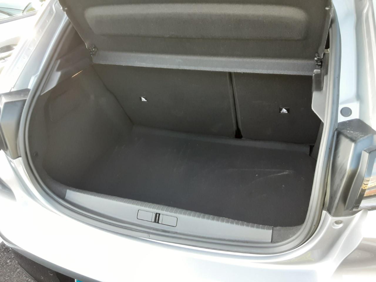 Foto Peugeot 308 7