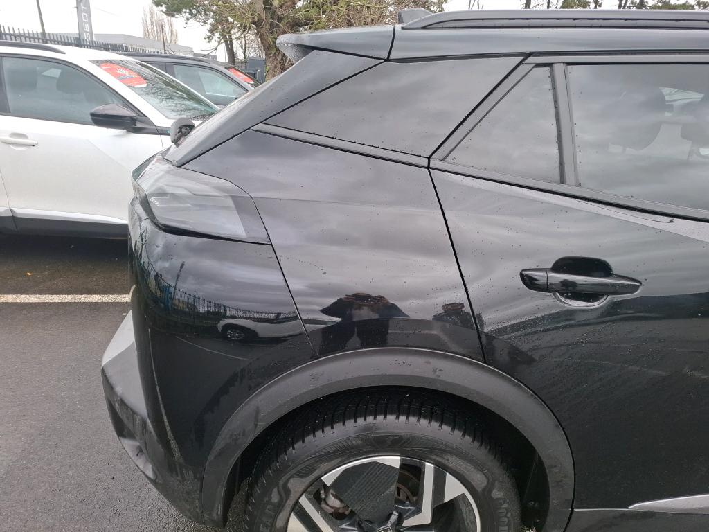 Peugeot 2008 PureTech 100 S&S BVM6 Allure 2023